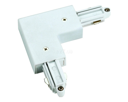 Кутове з'єднання 1 фаза SLV 143051 L-Connector 1 For 1Phase High-Voltage Track