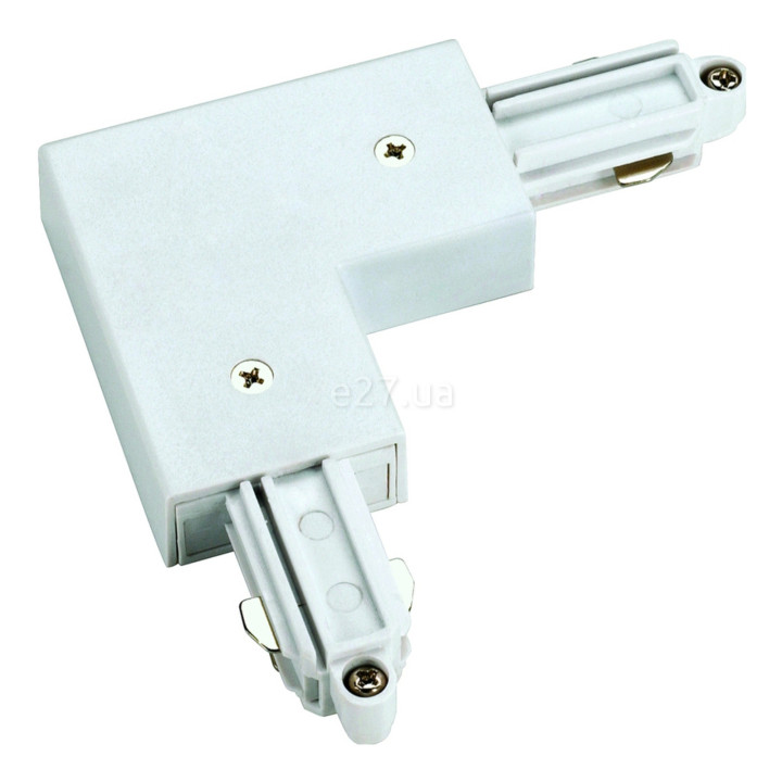 Кутове з'єднання 1 фаза SLV 143051 L-Connector 1 For 1Phase High-Voltage Track · SLV · slv-143051