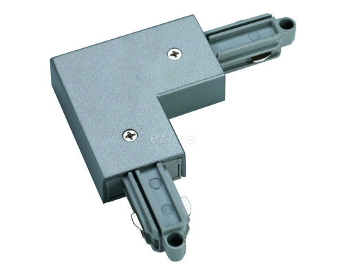 Кутове з'єднання 1 фаза SLV 143052 L-Connector 1 For 1Phase High-Voltage Track