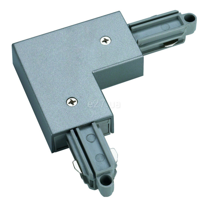 Кутове з'єднання 1 фаза SLV 143052 L-Connector 1 For 1Phase High-Voltage Track · SLV · slv-143052