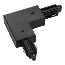 Кутове з'єднання 1 фаза SLV 143060 L-Connector 2 For 1Phase High-Voltage Track · SLV · slv-143060