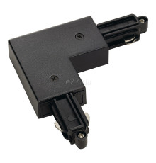 Кутове з'єднання 1 фаза SLV 143060 L-Connector 2 For 1Phase High-Voltage Track