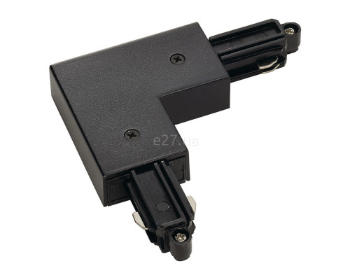 Кутове з'єднання 1 фаза SLV 143060 L-Connector 2 For 1Phase High-Voltage Track