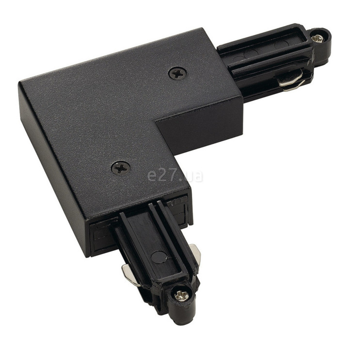Кутове з'єднання 1 фаза SLV 143060 L-Connector 2 For 1Phase High-Voltage Track · SLV · slv-143060