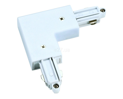 Кутове з'єднання 1 фаза SLV 143061 L-Connector 2 For 1Phase High-Voltage Track