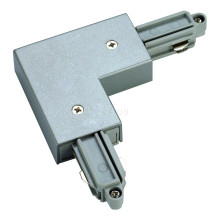 Кутове з'єднання 1 фаза SLV 143062 L-Connector 2 For 1Phase High-Voltage Track · SLV · slv-143062
