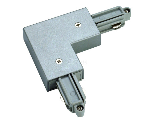 Кутове з'єднання 1 фаза SLV 143062 L-Connector 2 For 1Phase High-Voltage Track
