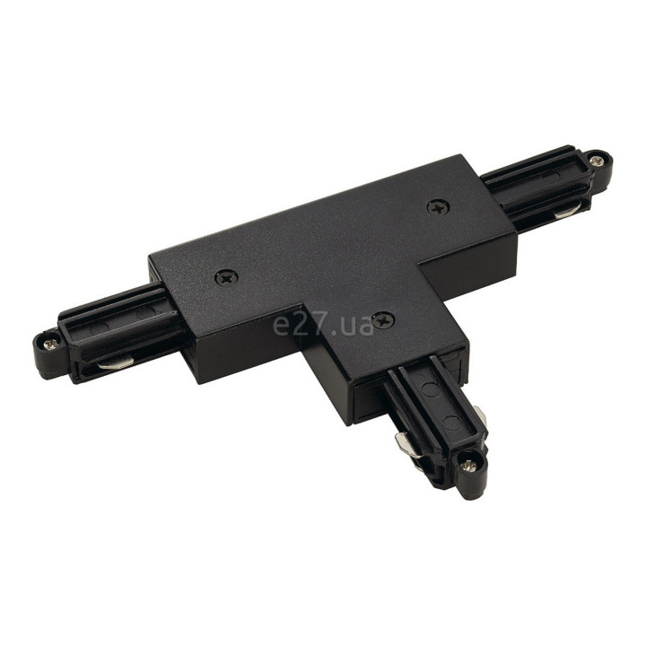 Т-з'єднання 1 фаза SLV 143070 T-Connector 1 For 1Phase High-Voltage Track · SLV · slv-143070
