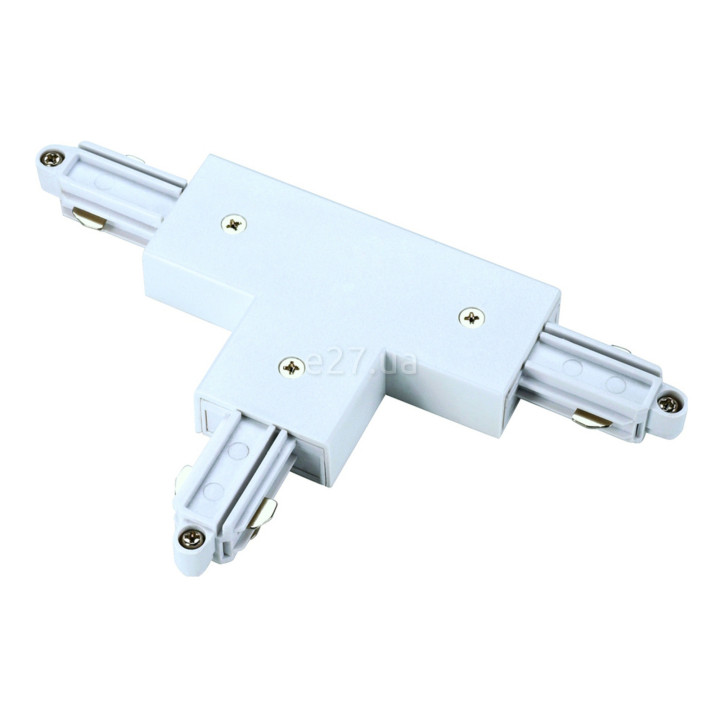 Т-з'єднання 1 фаза SLV 143071 T-Connector 1 For 1Phase High-Voltage Track · SLV · slv-143071