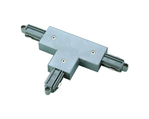 Т-з'єднання 1 фаза SLV 143072 T-Connector 1 For 1Phase High-Voltage Track