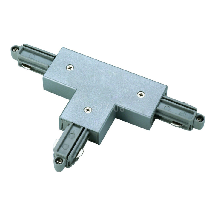 Т-з'єднання 1 фаза SLV 143072 T-Connector 1 For 1Phase High-Voltage Track · SLV · slv-143072