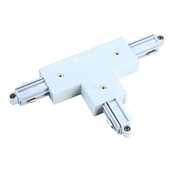 Т-з'єднання 1 фаза SLV 143081 T-Connector 2 For 1Phase High-Voltage Track · SLV · slv-143081