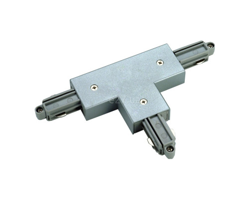 Т-з'єднання 1 фаза SLV 143082 T-Connector 2 For 1Phase High-Voltage Track