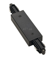 Центральне введення живлення 1 фаза SLV 143100 Longitudinal Connector With Feed-In Possibilty For 1Phase High-Voltage Track