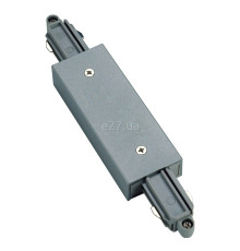 Центральне введення живлення 1 фаза SLV 143102 Longitudinal Connector With Feed-In Possibilty For 1Phase High-Voltage Track