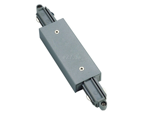 Центральне введення живлення 1 фаза SLV 143102 Longitudinal Connector With Feed-In Possibilty For 1Phase High-Voltage Track