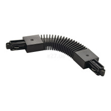 Гнучке з'єднання 1 фаза SLV 143110 Flex Connector For 1Phase High-Voltage Track · SLV · slv-143110