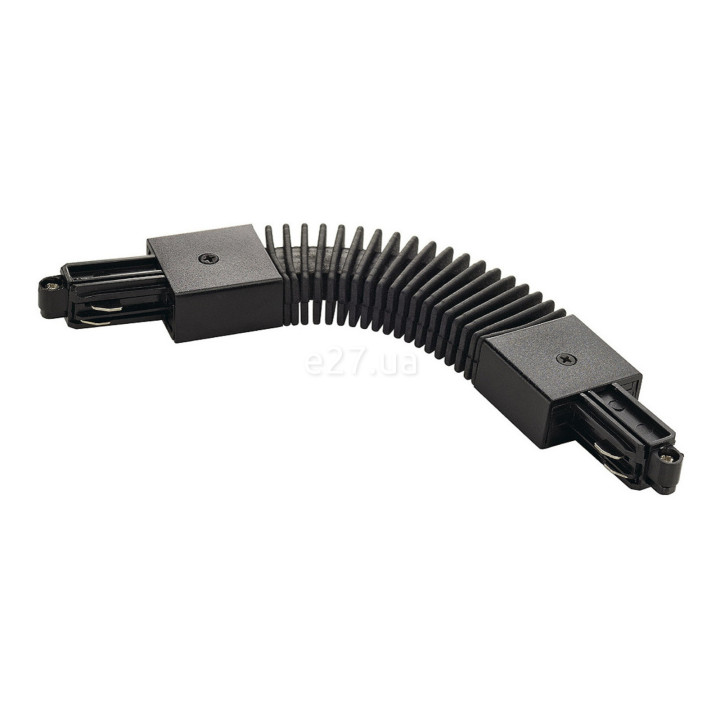 Гнучке з'єднання 1 фаза SLV 143110 Flex Connector For 1Phase High-Voltage Track · SLV · slv-143110
