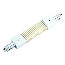 Гнучке з'єднання 1 фаза SLV 143111 Flex Connector For 1Phase High-Voltage Track · SLV · slv-143111