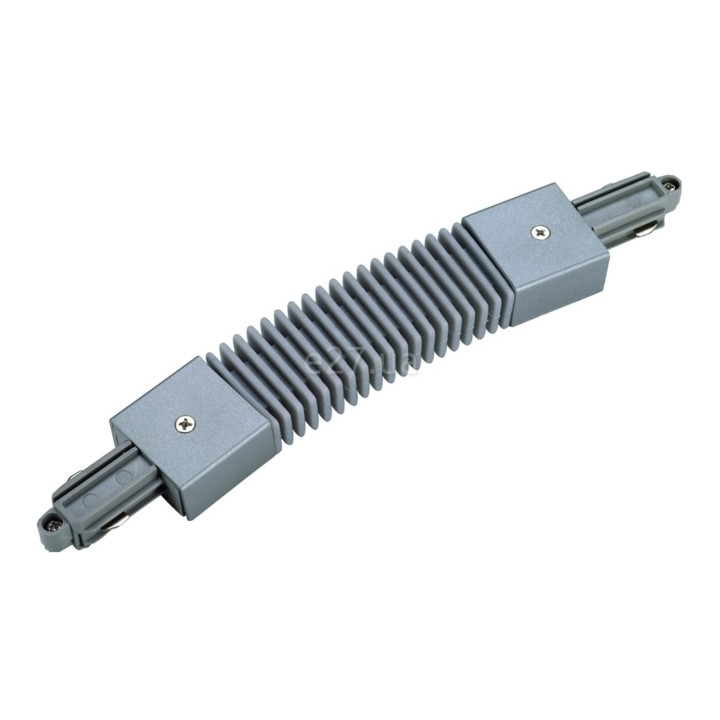 Гнучке з'єднання 1 фаза SLV 143112 Flex Connector For 1Phase High-Voltage Track · SLV · slv-143112