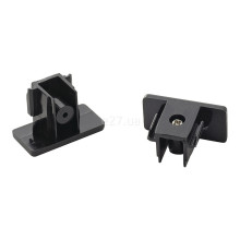 Заглушка SLV 143130 End Cap For 1Phase High-Voltage Track · SLV · slv-143130