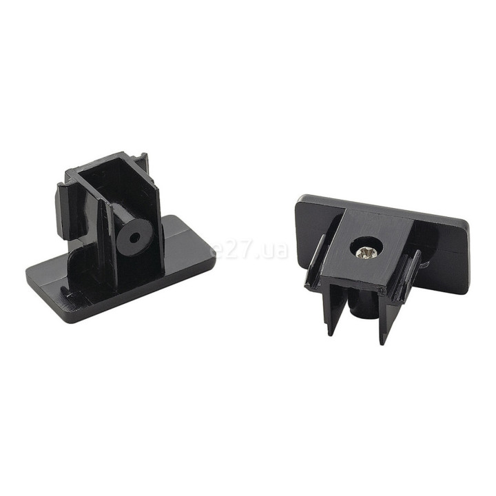 Заглушка SLV 143130 End Cap For 1Phase High-Voltage Track · SLV · slv-143130
