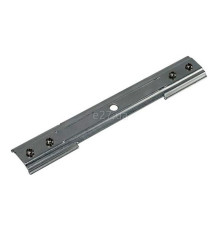 Елемент трекової системи SLV 143151 Stabilizer Longitud. Connector Long For 1Phase High-Voltage Track