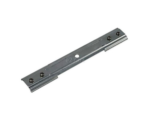Елемент трекової системи SLV 143151 Stabilizer Longitud. Connector Long For 1Phase High-Voltage Track