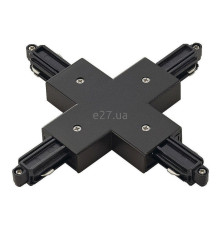 Х-з'єднання 1 фаза SLV 143160 X-Connector For 1Phase High-Voltage Track
