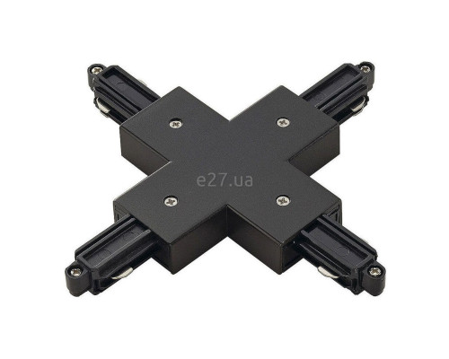 Х-з'єднання 1 фаза SLV 143160 X-Connector For 1Phase High-Voltage Track