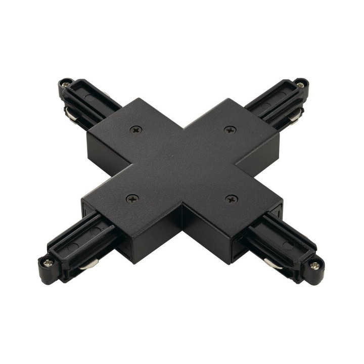 Х-з'єднання 1 фаза SLV 143160 X-Connector For 1Phase High-Voltage Track · SLV · slv-143160