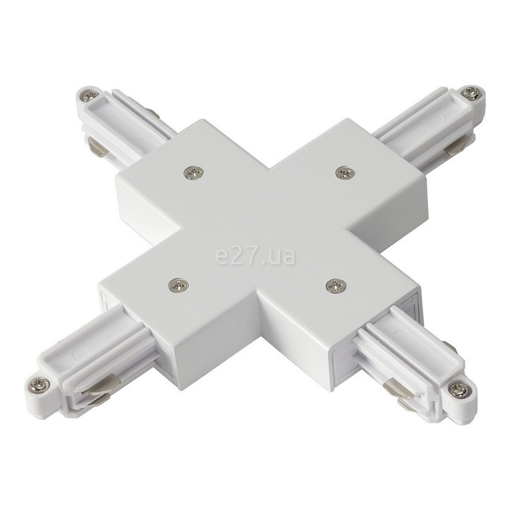 Х-з'єднання 1 фаза SLV 143161 X-Connector For 1Phase High-Voltage Track · SLV · slv-143161