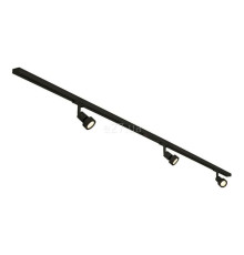 Трекова система SLV 143190 SLV Puri Puri 1-Circuit High-Voltage SET