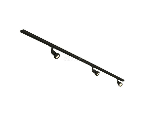 Трекова система SLV 143190 SLV Puri Puri 1-Circuit High-Voltage SET