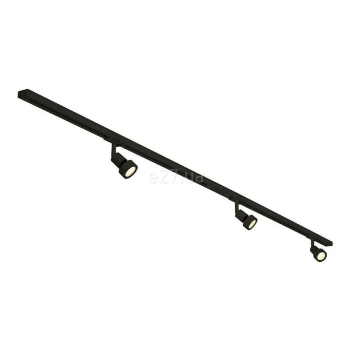 Трекова система SLV 143190 SLV Puri Puri 1-Circuit High-Voltage SET · SLV · slv-143190