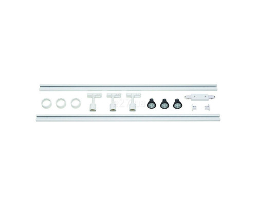 Трекова система SLV 143191 Puri 1-Circuit High-Voltage SET
