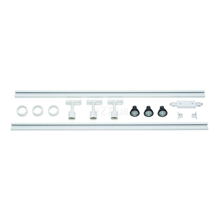 Трекова система SLV 143191 Puri 1-Circuit High-Voltage SET · SLV · slv-143191