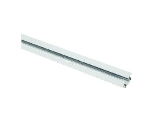 Шинопровід 2м 1 фаза SLV 143221 1phase High-Voltage Recessed Track For 1Phase High-Voltage Track