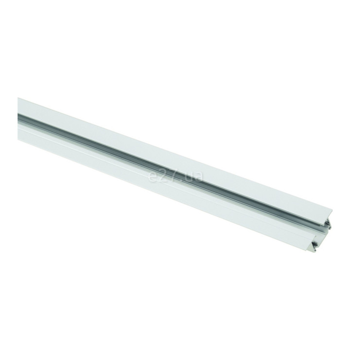 Шинопровід 2м 1 фаза SLV 143221 1phase High-Voltage Recessed Track For 1Phase High-Voltage Track · SLV · slv-143221