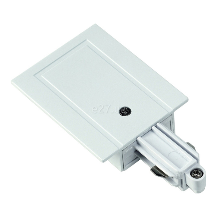 Введення живлення 1 фаза SLV 143231 Feed-In 1 For 1Phase High-Voltage Track · SLV · slv-143231