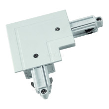 Введення живлення 1 фаза SLV 143261 L-Connector 2 Recessed For 1Phase High-Voltage Track · SLV · slv-143261