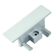 Заглушка SLV 143281 End Cap Recessed For 1Phase High-Voltage Track набір з 2 шт.