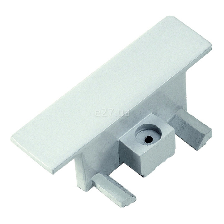Заглушка SLV 143281 End Cap Recessed For 1Phase High-Voltage Track набір з 2 шт. · SLV · slv-143281