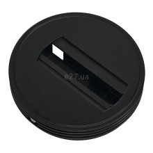 Елемент трекової системи SLV 143380 Ceiling Canopy For 1Phase High-Voltage Track · SLV · slv-143380