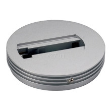 Елемент трекової системи SLV 143382 Ceiling Canopy For 1Phase High-Voltage Track · SLV · slv-143382