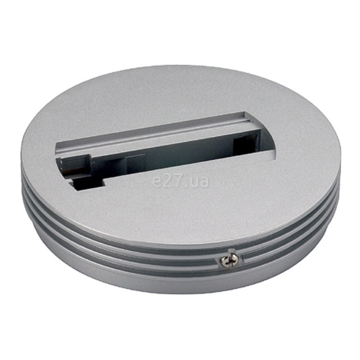 Елемент трекової системи SLV 143382 Ceiling Canopy For 1Phase High-Voltage Track · SLV · slv-143382