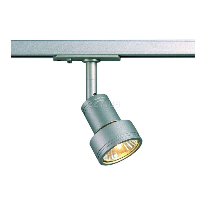 Трековий світильник SLV 143392 Puri For 1Phase High-Voltage Track · SLV · slv-143392