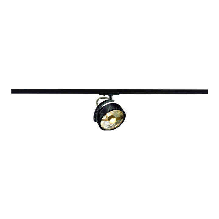 Трековий світильник SLV 143540 Kalu Track QPAR For 1Phase High-Voltage Track · SLV · slv-143540