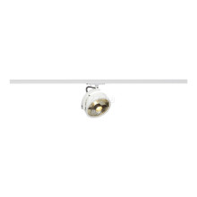 Трековий світильник SLV 143541 Kalu Track QPAR For 1Phase High-Voltage Track · SLV · slv-143541