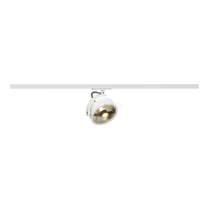 Трековий світильник SLV 143541 Kalu Track QPAR For 1Phase High-Voltage Track · SLV · slv-143541